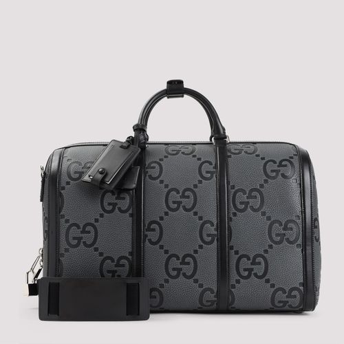 Gucci Duffle Bag - Gucci - Modalova