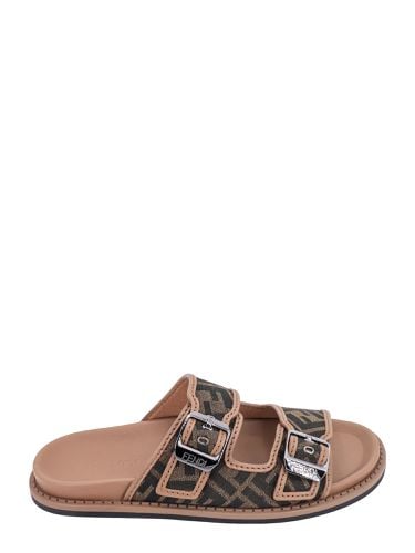 Fendi Sandals - Fendi - Modalova