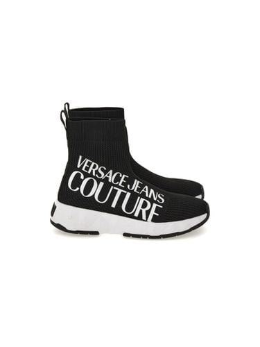 Versace Jeans Couture Shoes - Versace Jeans Couture - Modalova