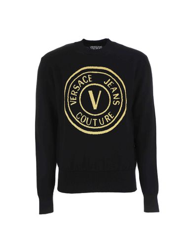 Sweaters - Versace Jeans Couture - Modalova
