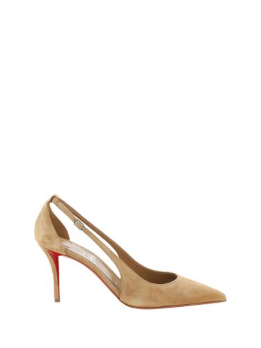 Apostrophatoric Pumps - Christian Louboutin - Modalova