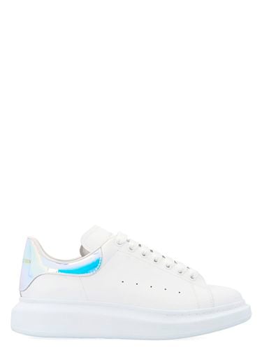 Oversize Sole Sneakers - Alexander McQueen - Modalova