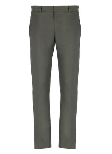 Cotton Tailored Trousers PT Torino - PT Torino - Modalova