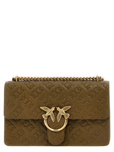 Pinko love Bag Crossbody Bag - Pinko - Modalova