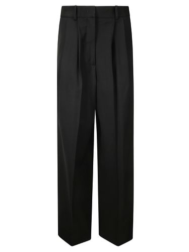 Parosh Trousers - Parosh - Modalova