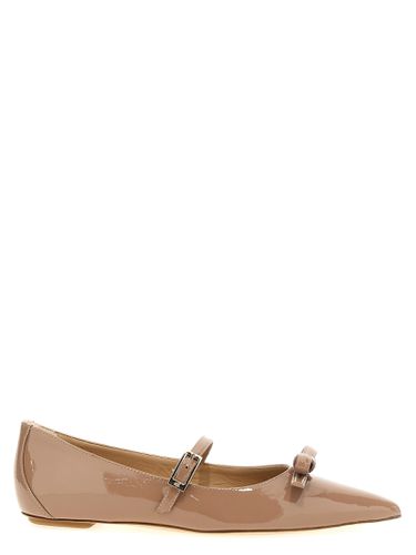 Felicity Ballet Flats - Stuart Weitzman - Modalova