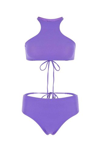 Two-piece Bikini Set - The Attico - Modalova