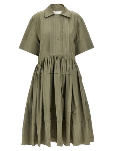 Jil Sander Midi Dress - Jil Sander - Modalova