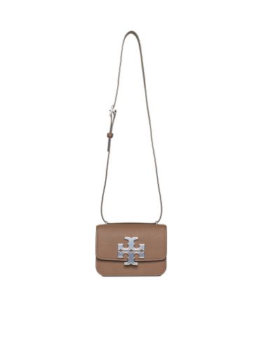 Eleanor Small Shoulder Bag - Tory Burch - Modalova