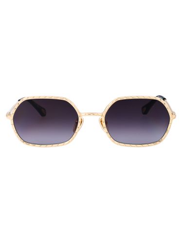 Chloé Eyewear Ch0231s Sunglasses - Chloé Eyewear - Modalova