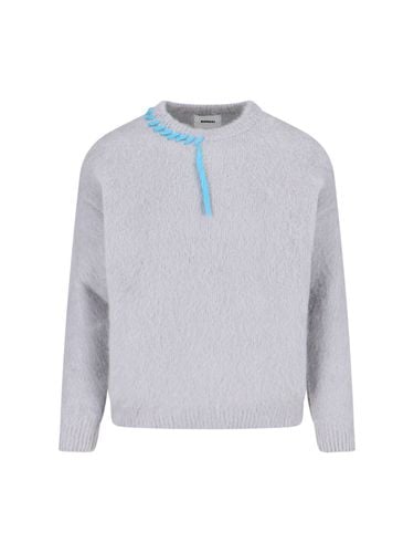 Bonsai Crewneck Sweater - Bonsai - Modalova