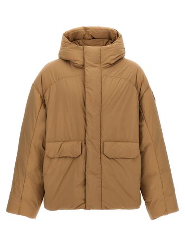 Canada Goose wilu Parka Down Jacket - Canada Goose - Modalova