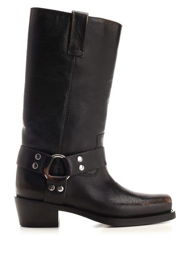 Paris Texas Black roxy Boot - Paris Texas - Modalova