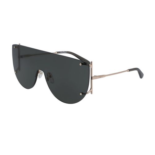 Sf222s Sunglasses - Salvatore Ferragamo Eyewear - Modalova