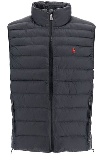 Foldable Padded Vest - Polo Ralph Lauren - Modalova