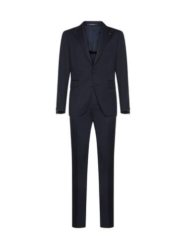 Tagliatore Suit - Tagliatore - Modalova