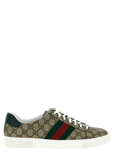 Gucci Ace Sneakers - Gucci - Modalova