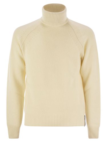 K-Way Virgil - Turtleneck Jumper - K-Way - Modalova