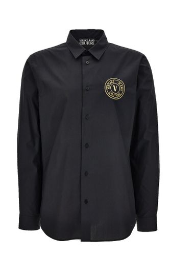 Versace Jeans Couture Mens Shirt - Versace Jeans Couture - Modalova