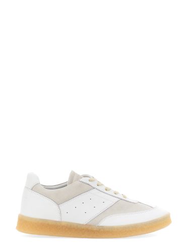 Court Sneakers - MM6 Maison Margiela - Modalova