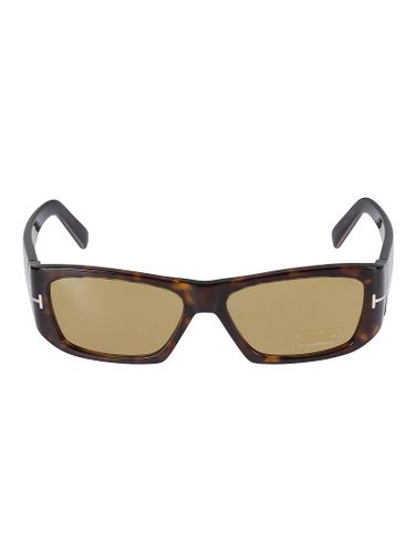 Andres-02 Sunglasses - Tom Ford Eyewear - Modalova