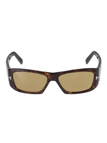 Andres-02 Sunglasses - Tom Ford Eyewear - Modalova