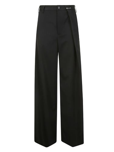 MM6 Maison Margiela Pants - MM6 Maison Margiela - Modalova