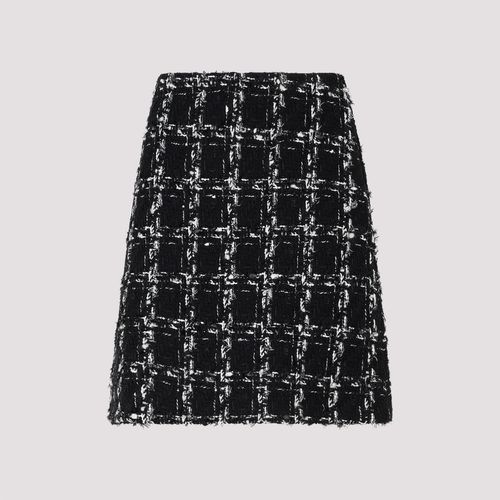 Polyester Mini Skirt - Giambattista Valli - Modalova