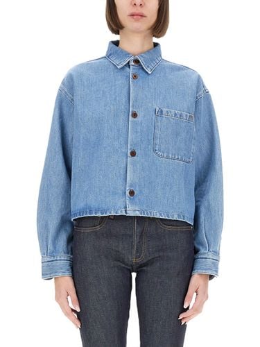 A. P.C. Shirt samantha - A.P.C. - Modalova