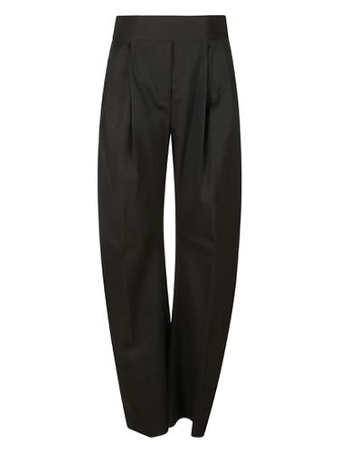 The Attico Gary Trousers - The Attico - Modalova