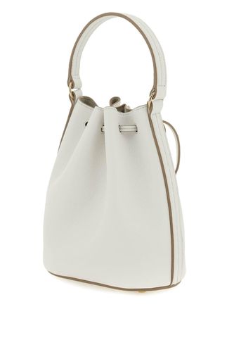 Tod's T Timeless Micro Bucket Bag - Tod's - Modalova