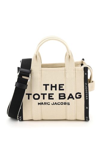 The Jacquard Traveler Tote Bag Mini - Marc Jacobs - Modalova
