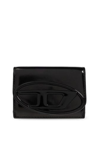 Dr Tri-fold Wallet Diesel - Diesel - Modalova