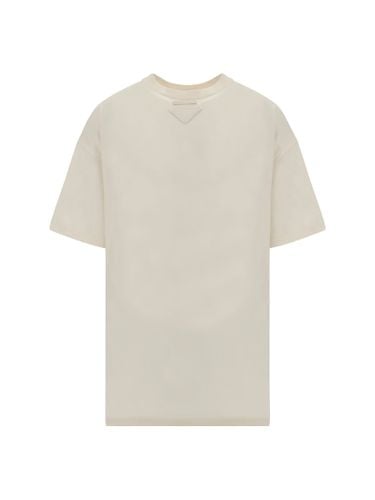 Prada T-shirt - Prada - Modalova