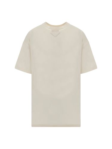 Prada T-shirt - Prada - Modalova