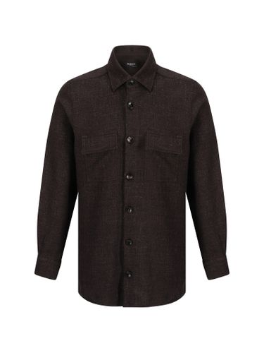 Kiton Shirt - Kiton - Modalova