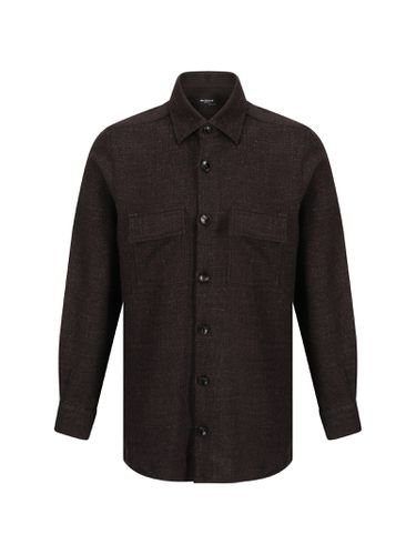 Kiton Shirt - Kiton - Modalova