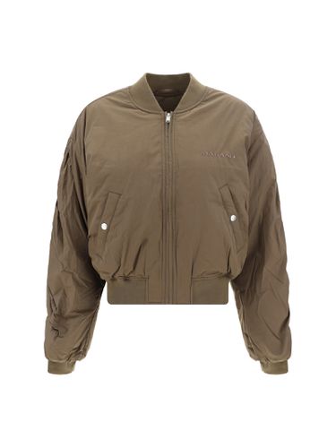 Marant Étoile Bessime Jacket - Marant Étoile - Modalova