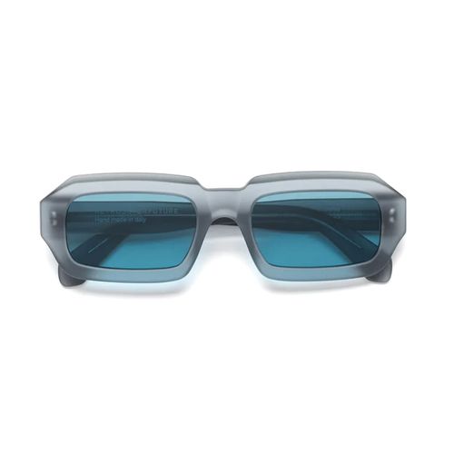 Fantasma Denim Sunglasses - RETROSUPERFUTURE - Modalova