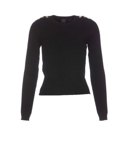 Pinko Robusto Sweater - Pinko - Modalova