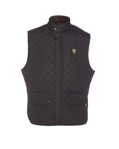 Belstaff Icon Vest - Belstaff - Modalova