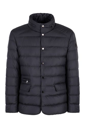 Moncler Malinvern Short Down Jacket - Moncler - Modalova