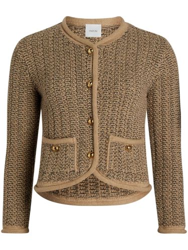 Patou Giacca Cardigan - Patou - Modalova