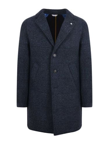 Manuel Ritz Coat - Manuel Ritz - Modalova