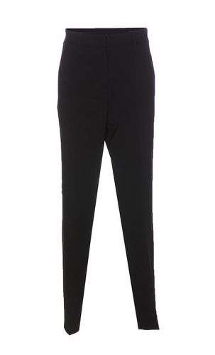 Anzin Regular-fit Zipped Pants - Pinko - Modalova