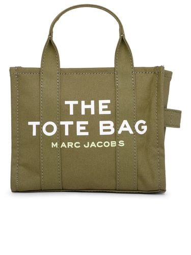 Marc Jacobs Cotton Mini Tote Bag - Marc Jacobs - Modalova