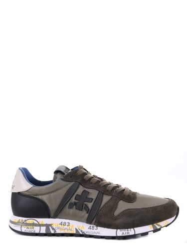 Premiata Sneakers - Premiata - Modalova