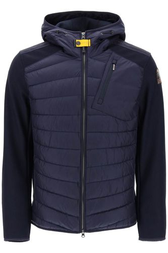 Parajumpers nolan Hybrid Jacket - Parajumpers - Modalova