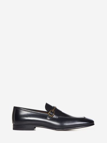 Tom Ford Spur Jack Loafer - Tom Ford - Modalova