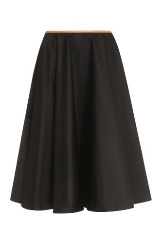 Prada Technical Fabric Skirt - Prada - Modalova